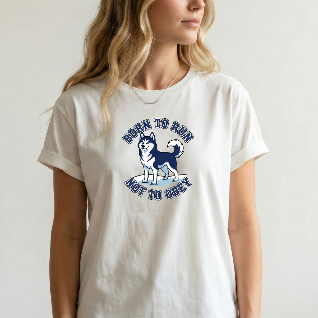 Born To Run T-Shirt