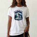 For the Cold T-Shirt