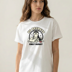 No Regrets T-Shirt