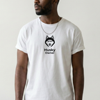 Husky Owner T-Shirt