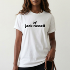Jack Russel T-Shirt