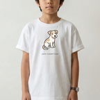 Jack Russell Terrier Love T-Shirt