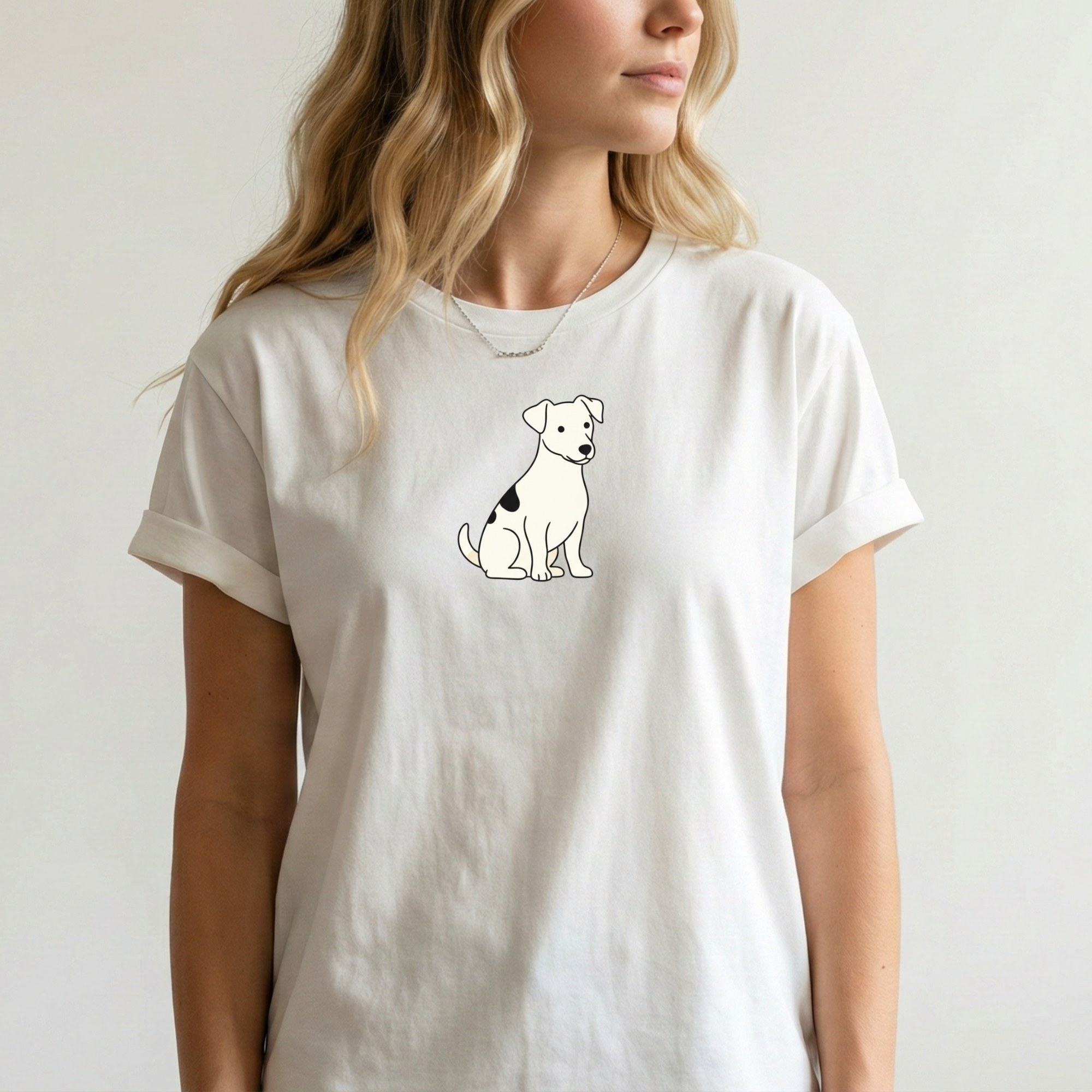 Sit T-Shirt