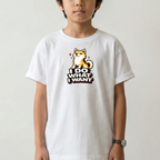 Do what I want Shiba T-Shirt