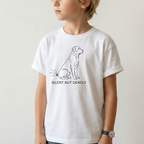 Deadly Rottweiler T-Shirt
