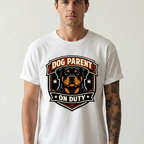 Parent Rottweiler T-Shirt