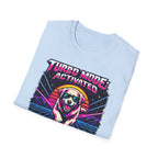 Turbo Mode T-Shirt