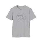 Downward Doxie T-Shirt