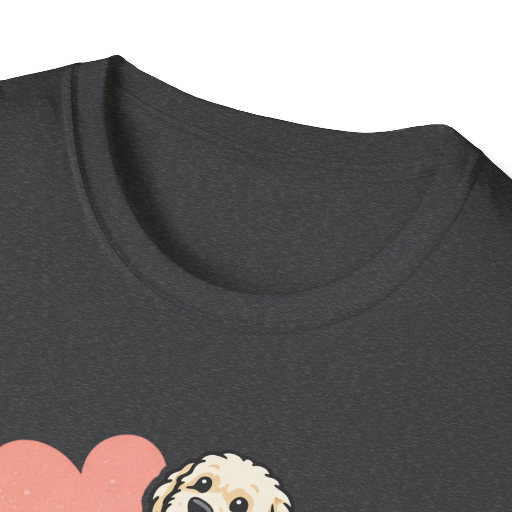 My Dog is my best Friend T-Shirt