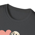 My Dog is my best Friend T-Shirt