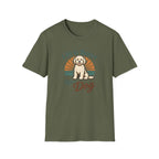 Life is better with a dog T-Shirt