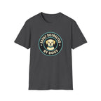 Easily distracted T-Shirt