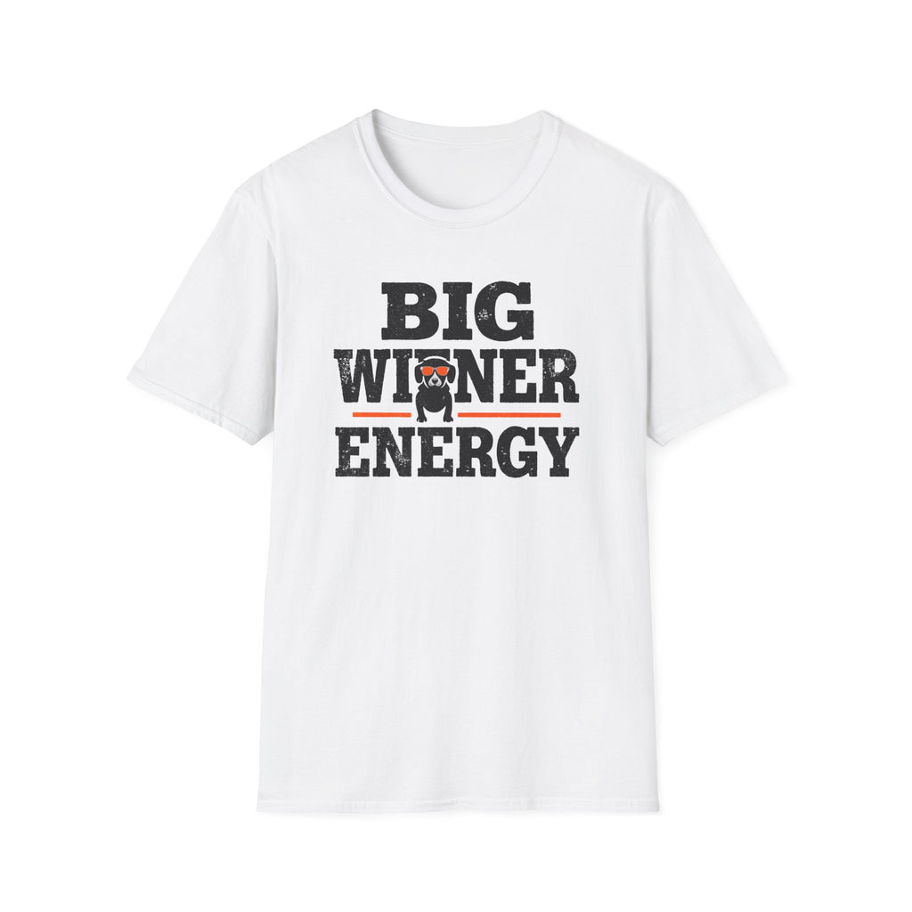 Big Wiener T-Shirt