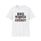 Big Wiener T-Shirt