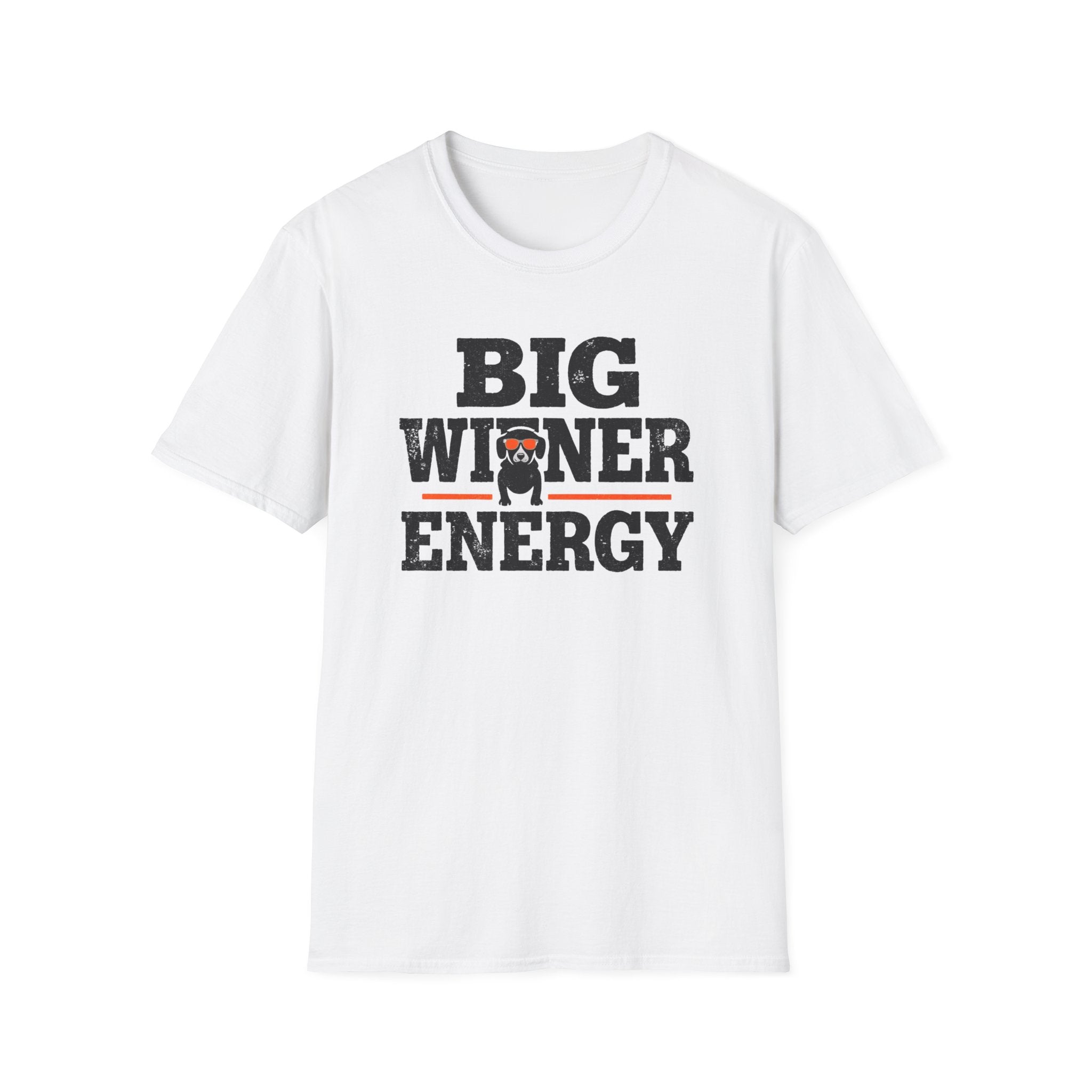 Big Wiener T-Shirt