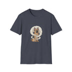 Fine Shed T-Shirt