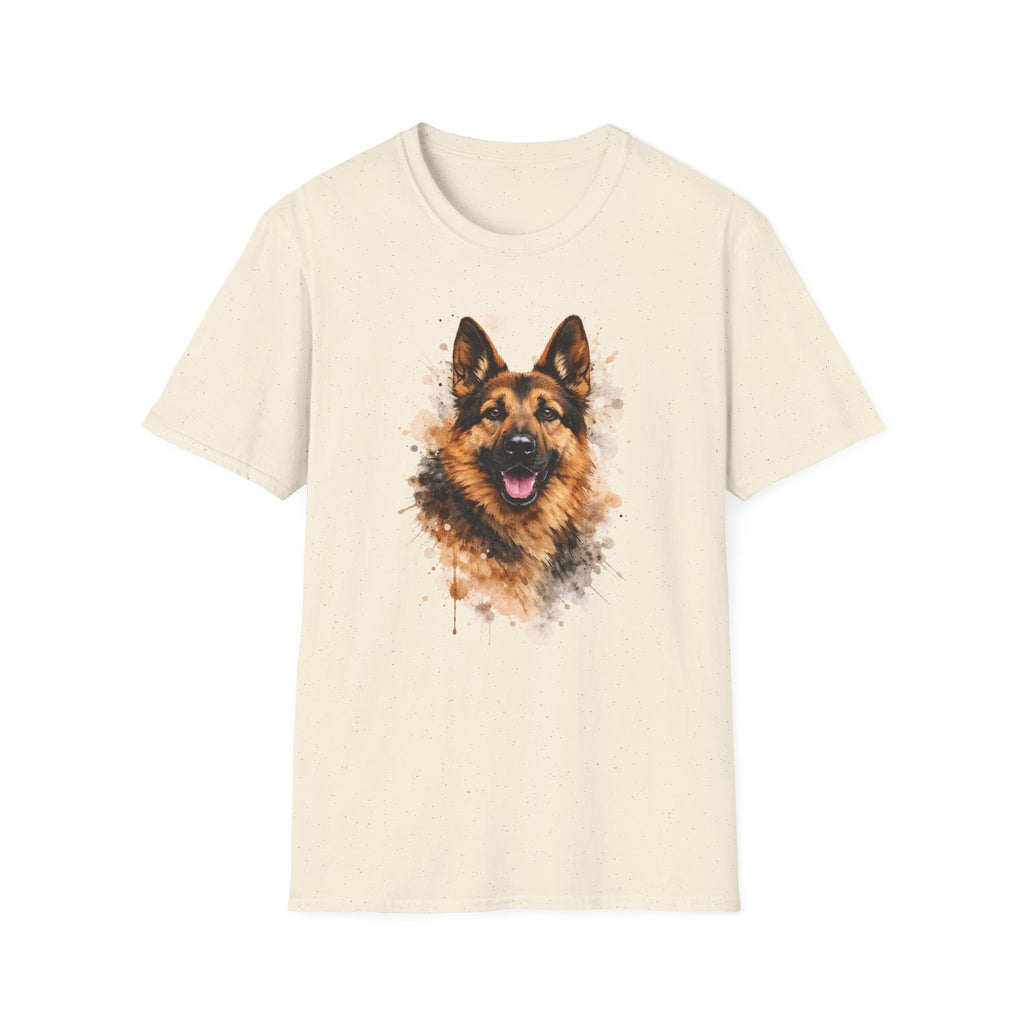Dripp GSD T-Shirt