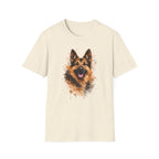 Dripp GSD T-Shirt