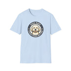 Dogs make things better T-Shirt