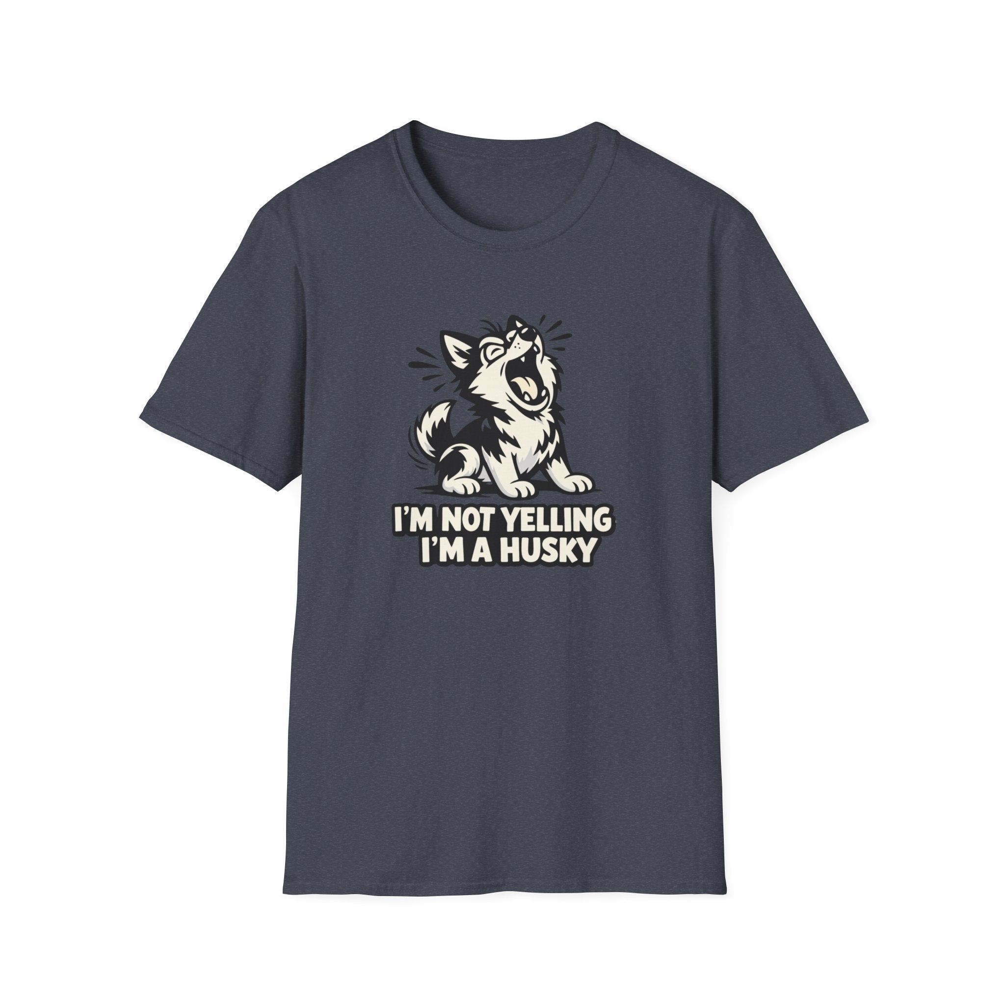 I'm not yelling T-Shirt