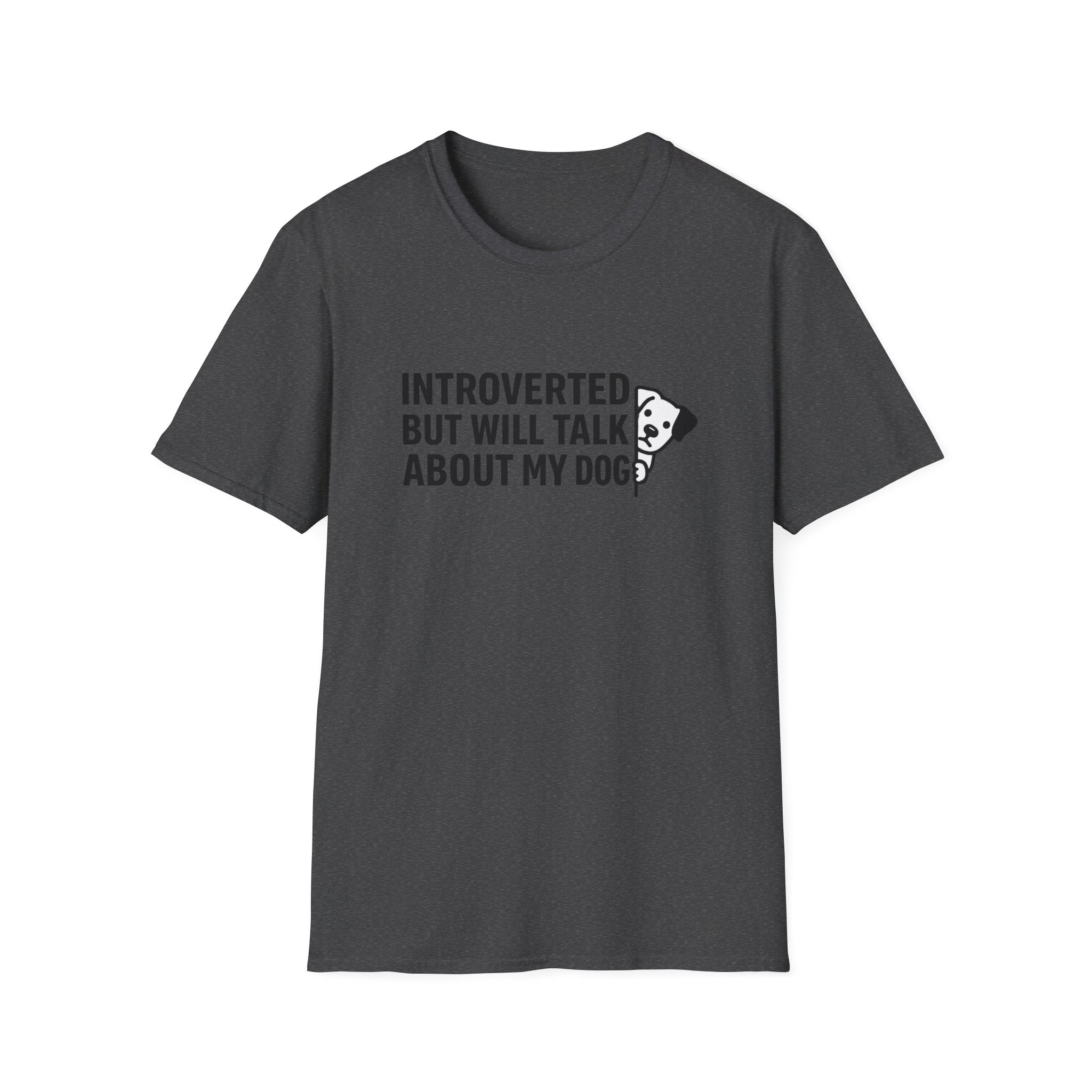 Introverted T-Shirt