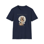 Fine Shed T-Shirt