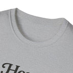 Home is where the Dog is T-Shirt