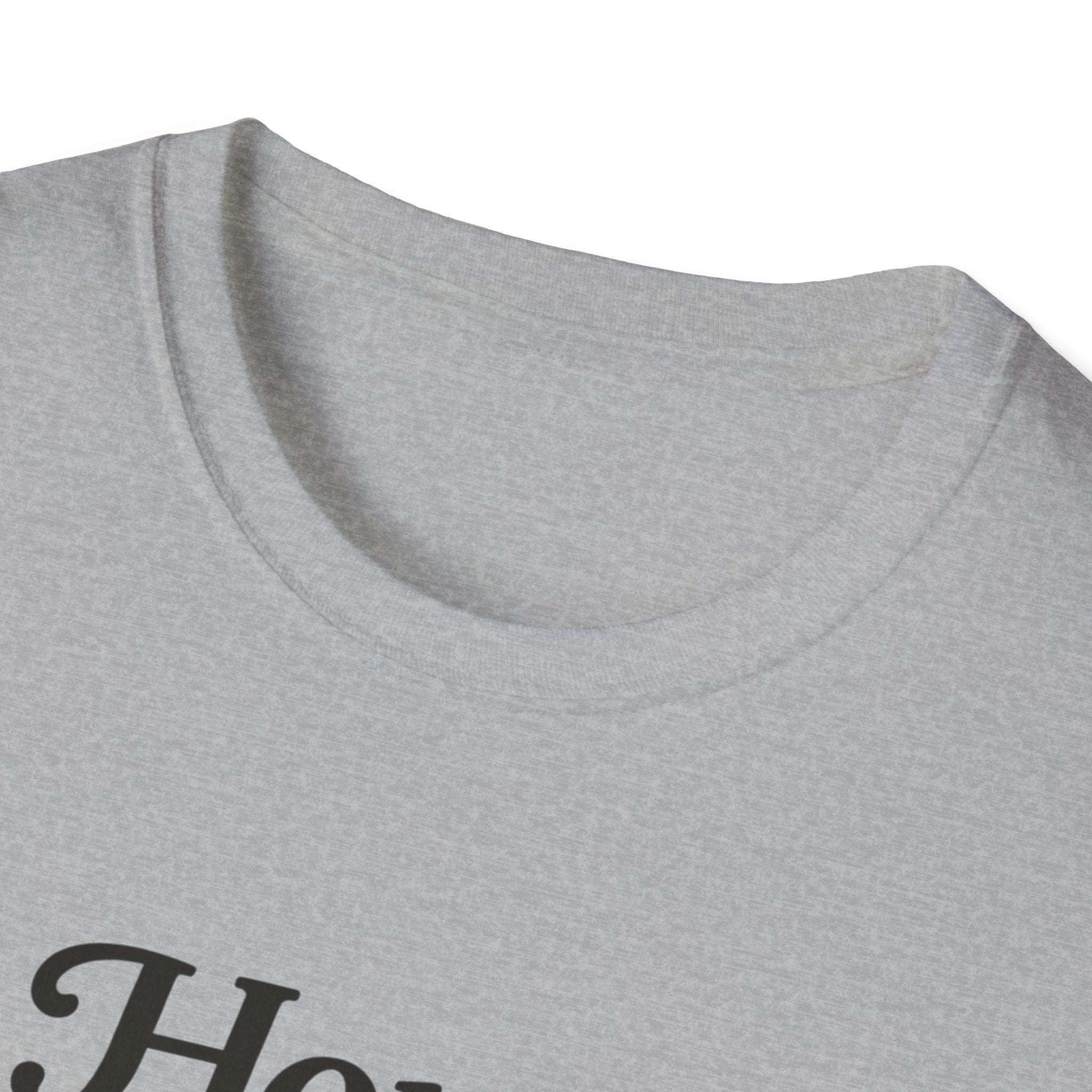 Home is where the Dog is T-Shirt