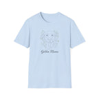 Golden Mom T-Shirt