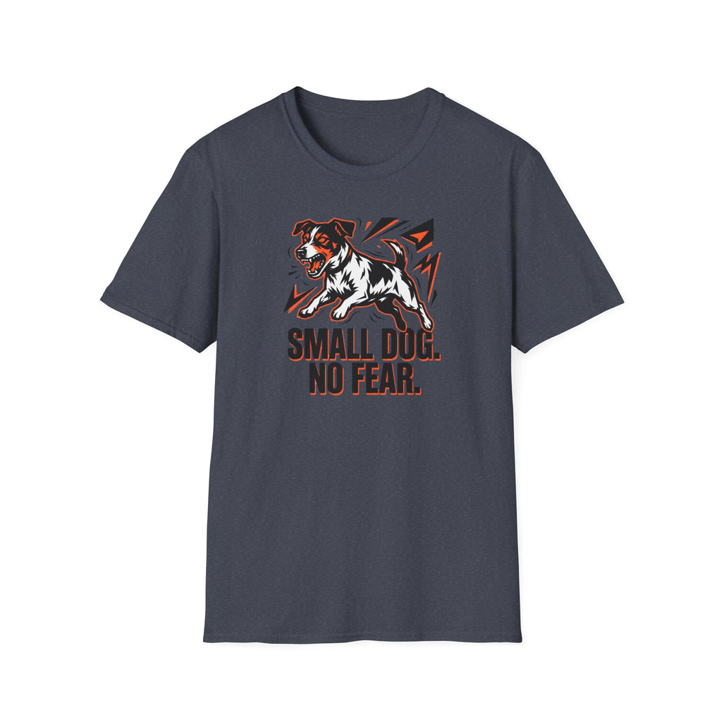 No Fear T-Shirt