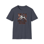 No Fear T-Shirt