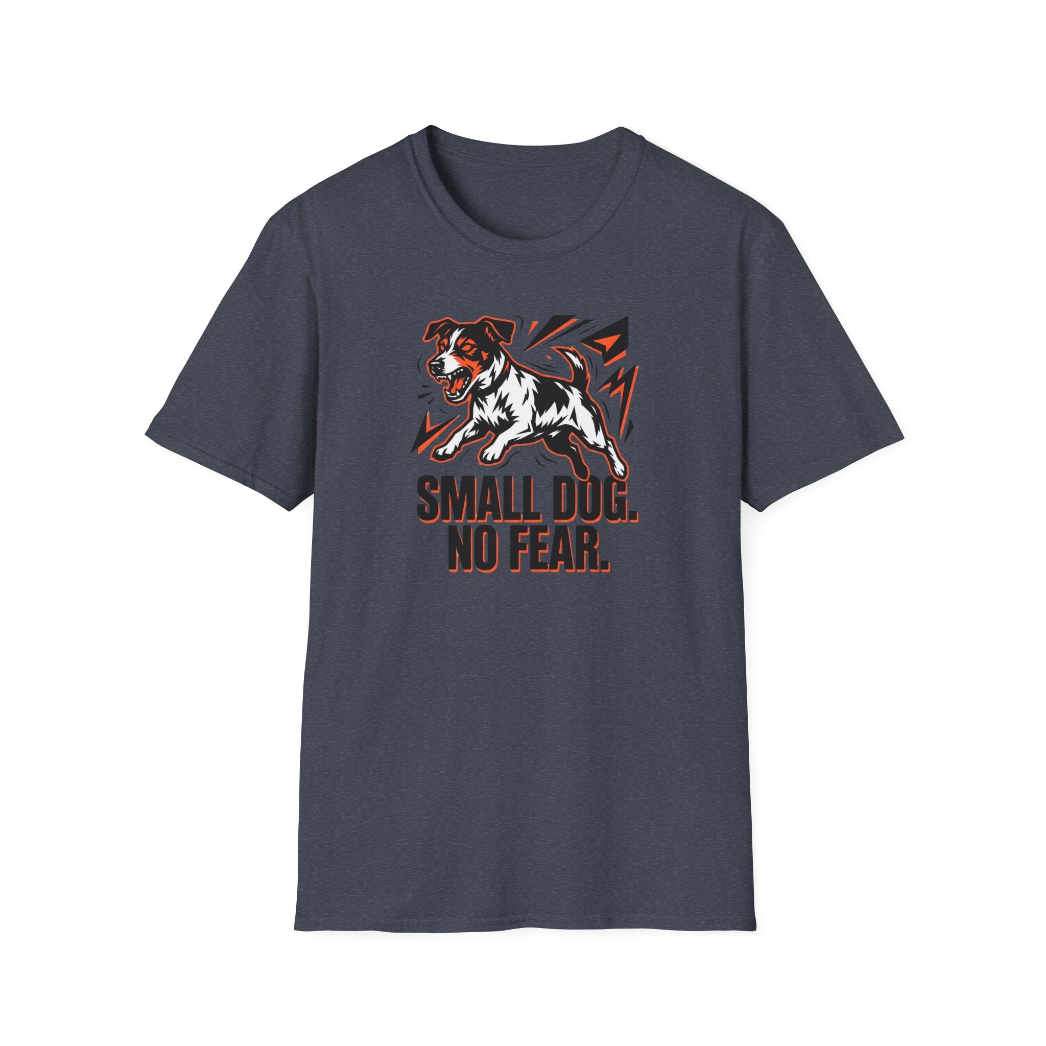 No Fear T-Shirt