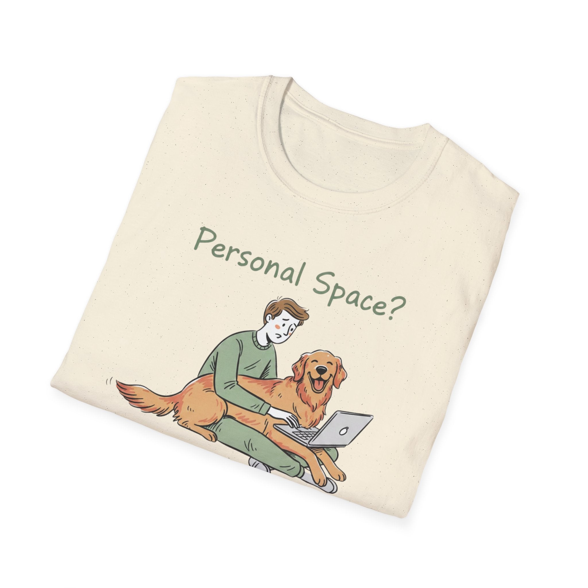 Personal Space T-Shirt