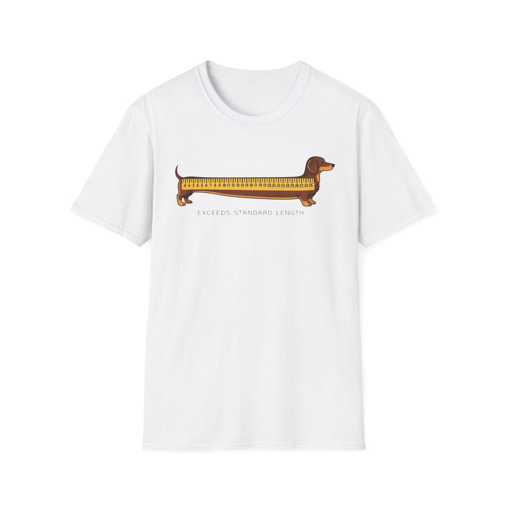 Exceeds T-Shirt