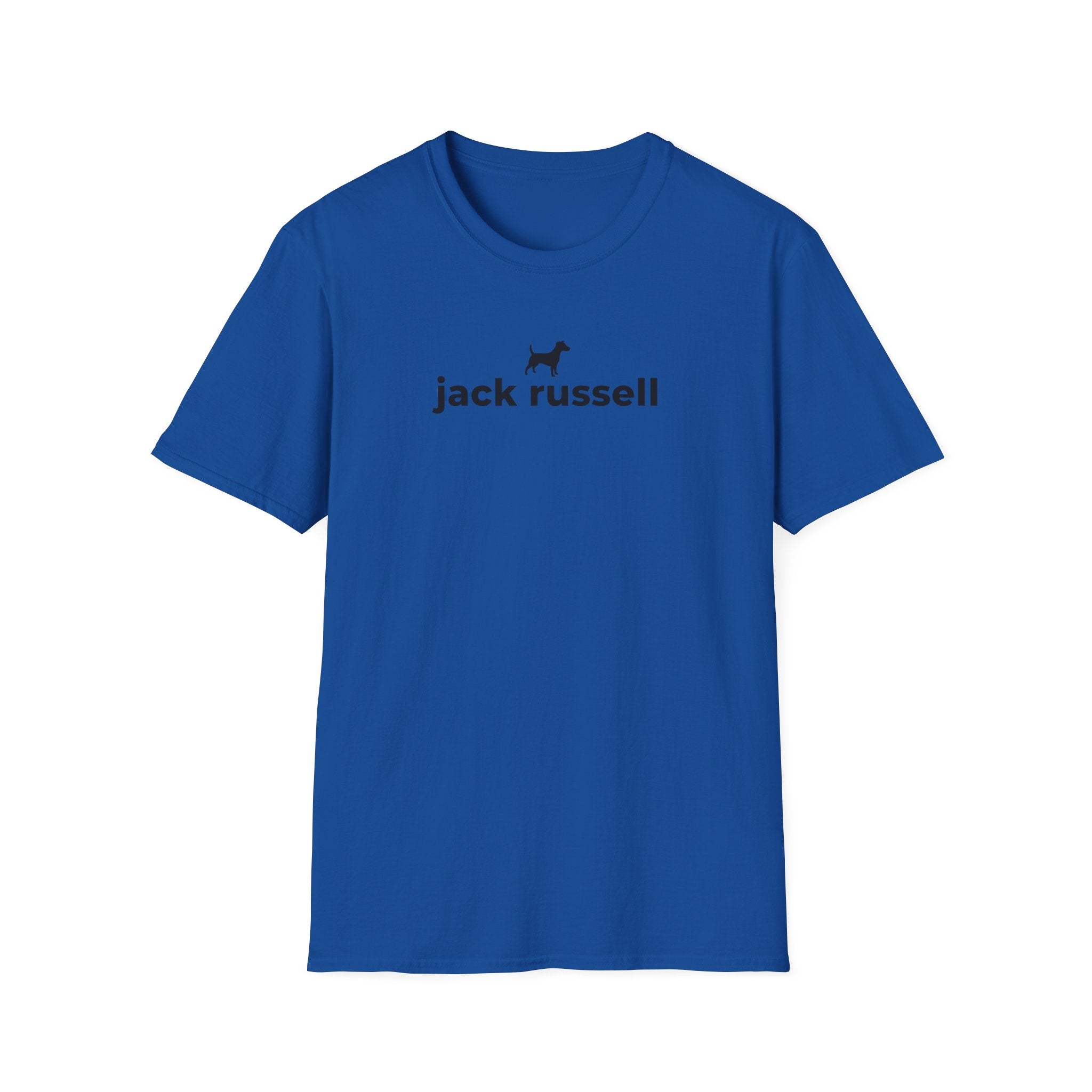 Jack Russel T-Shirt