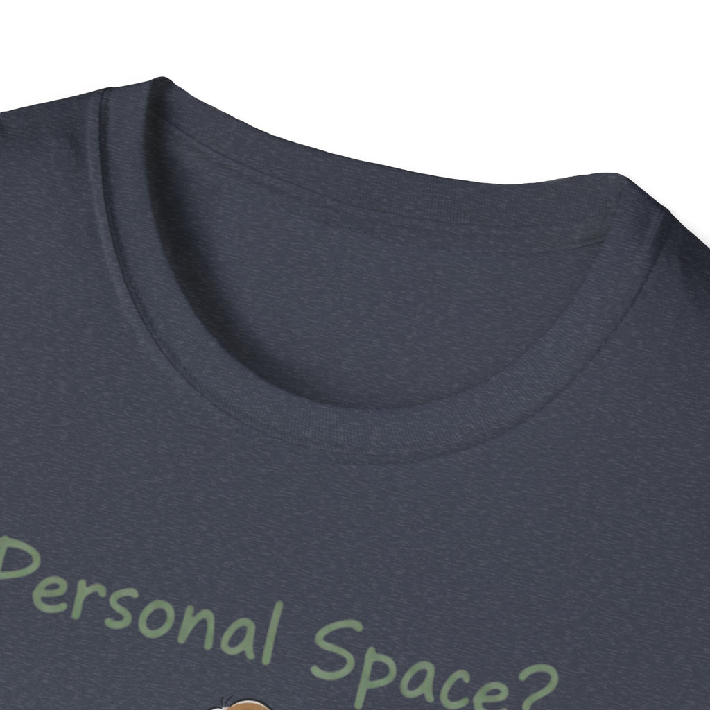 Personal Space T-Shirt