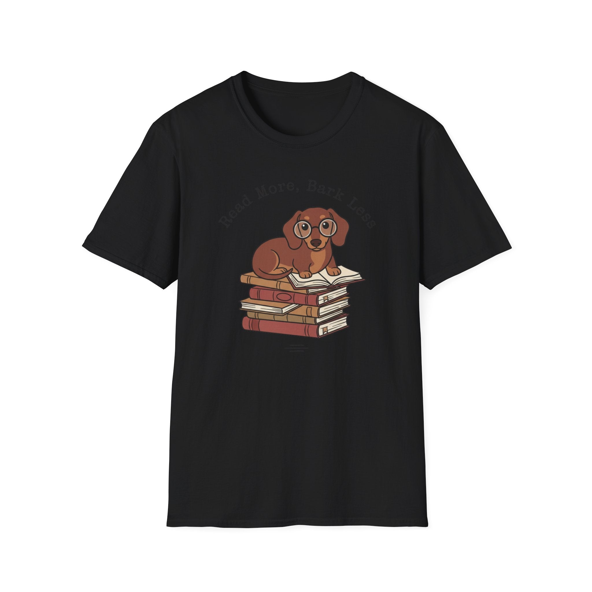 Read More T-Shirt