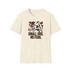 No Fear T-Shirt