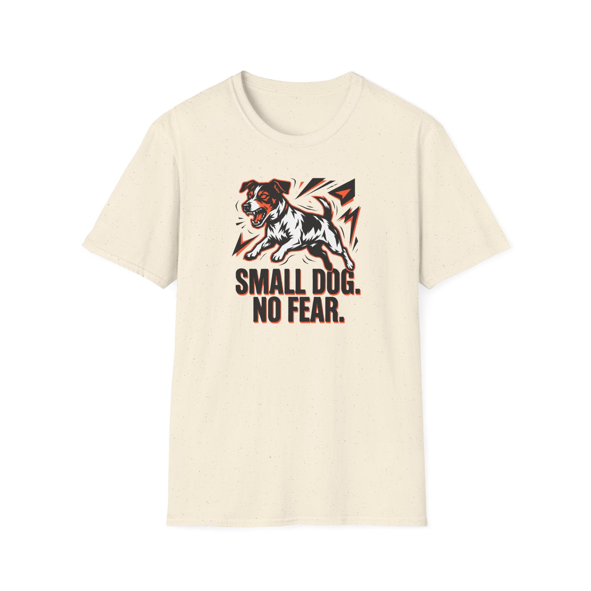 No Fear T-Shirt