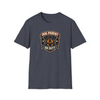 Parent Rottweiler T-Shirt
