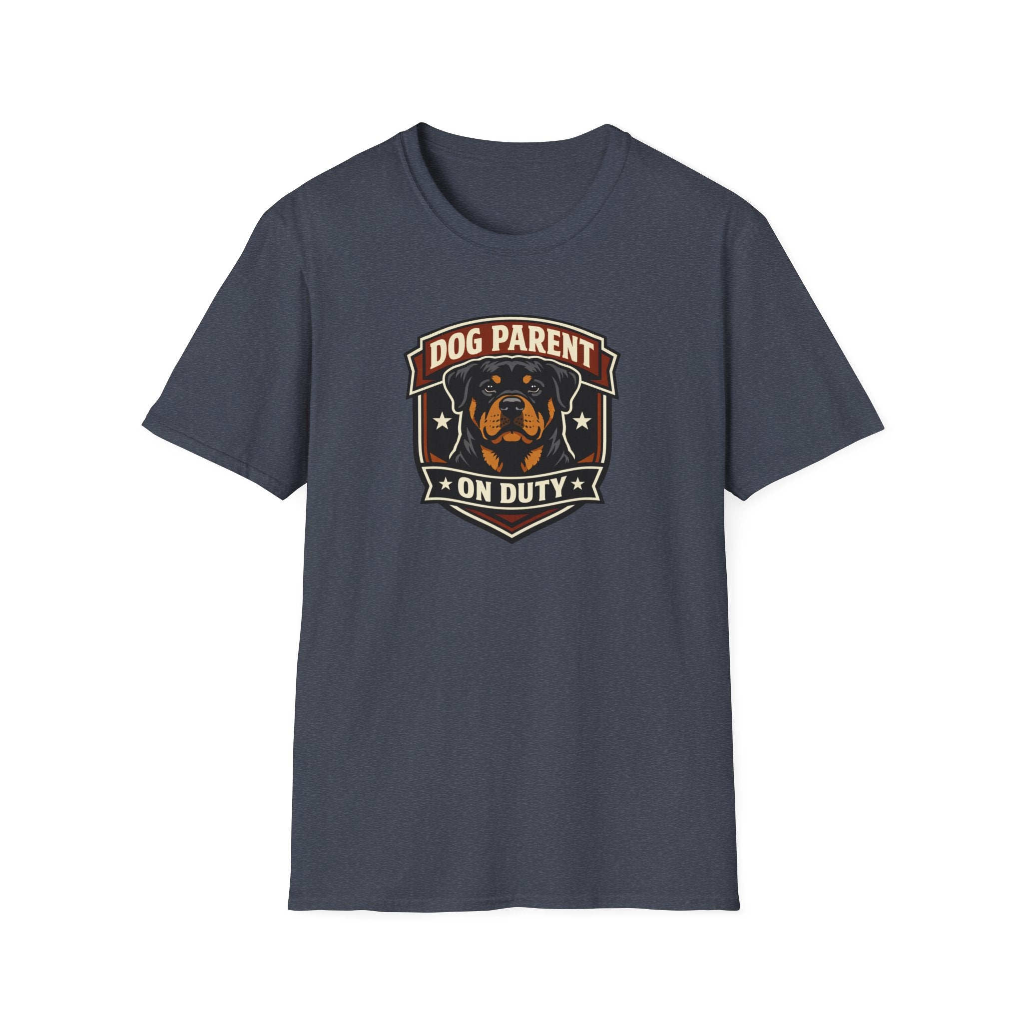 Parent Rottweiler T-Shirt