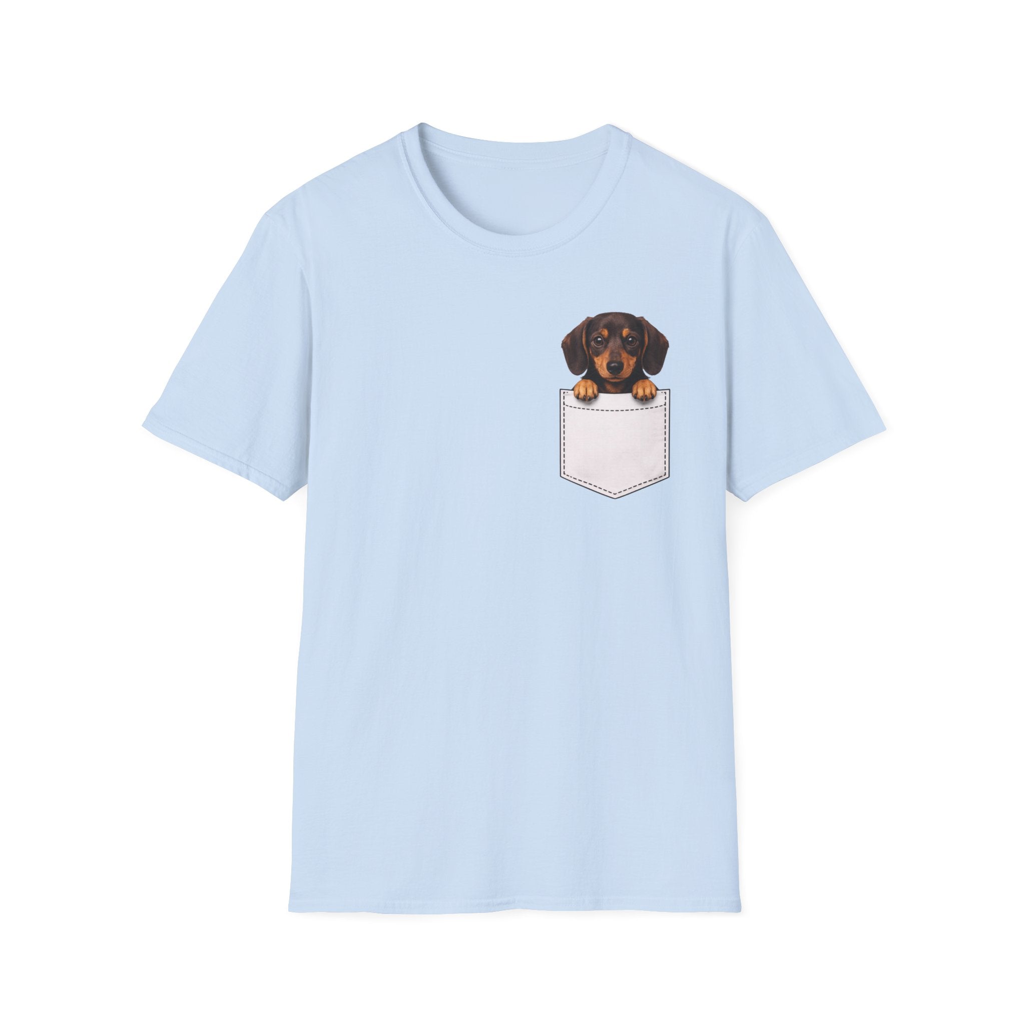 Pocket T-Shirt
