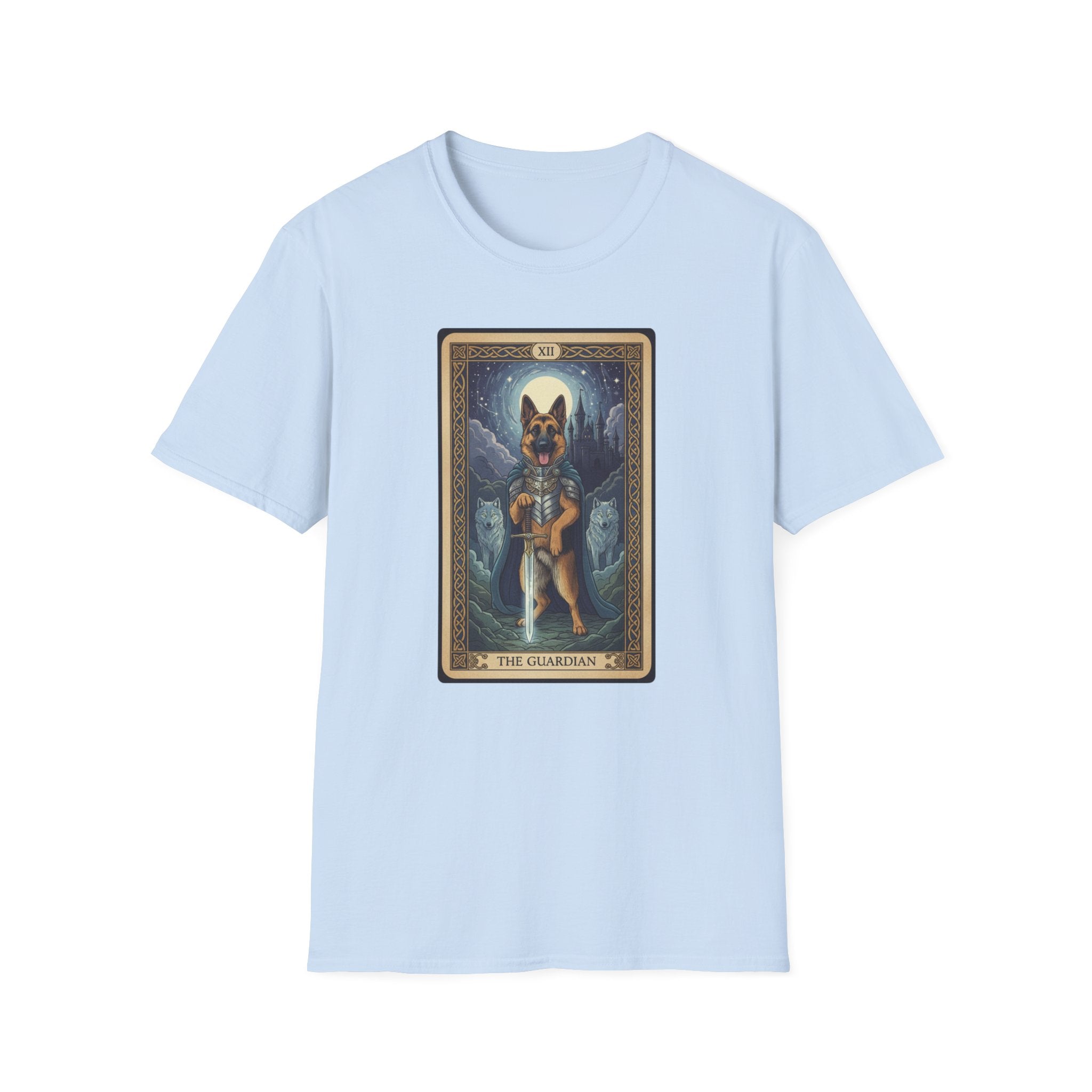 Guardian T-Shirt