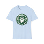 I Like Big Mutts T-Shirt