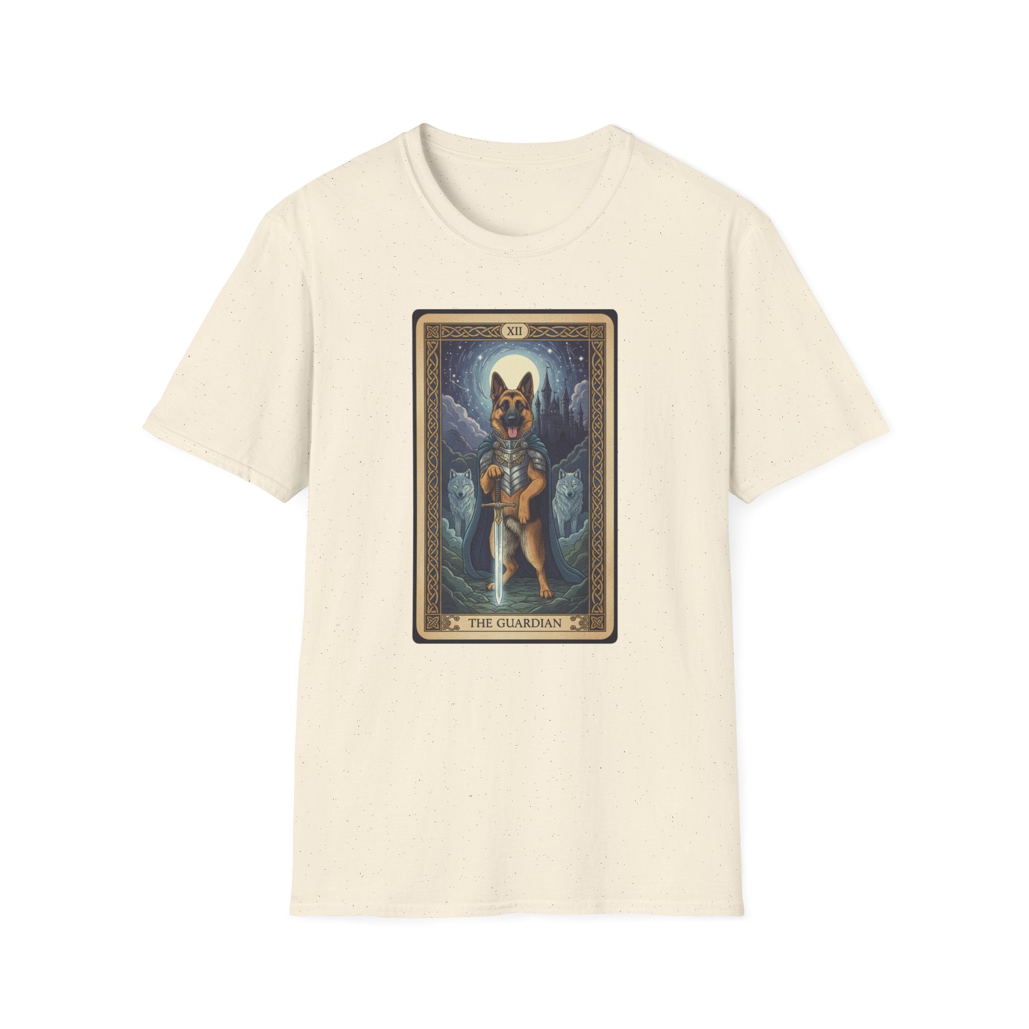 Guardian T-Shirt