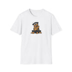 Good Boy Rottweiler T-Shirt