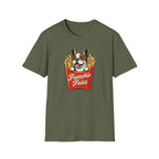 Frenchie Fries T-Shirt