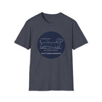 German Engineering T-Shirt