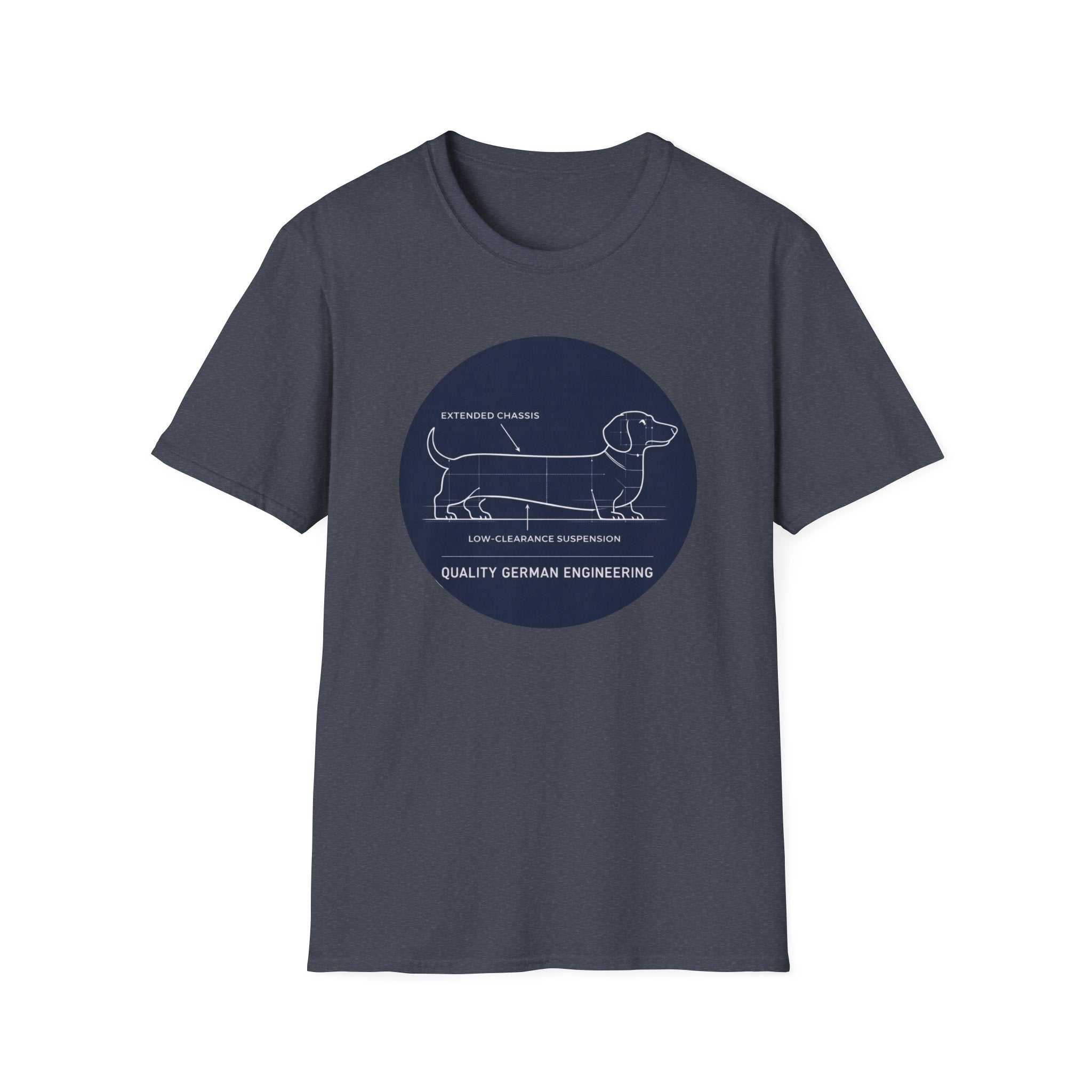 German Engineering T-Shirt