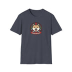 Fortune Shiba Inu T-Shirt